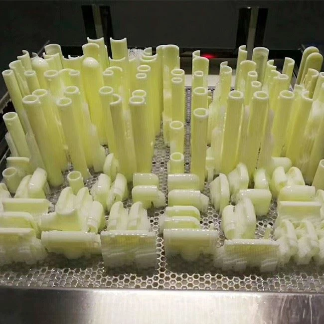Kids Toys 3D Rapid Prototyping Injection Mould