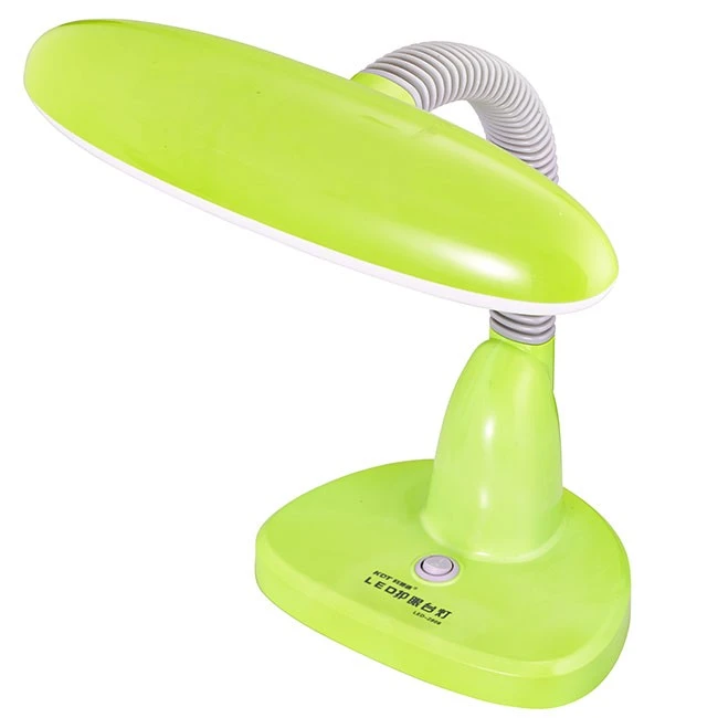 LED Task Lamp Plastic Injection Mould