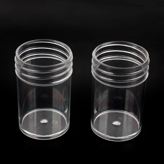 Plastic Medical Container Mold