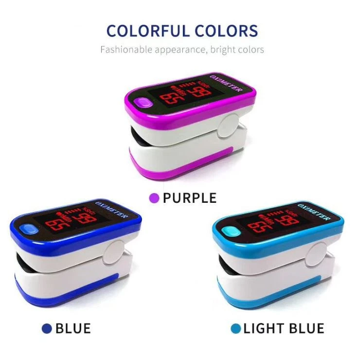 Pulse Oximeter Mold