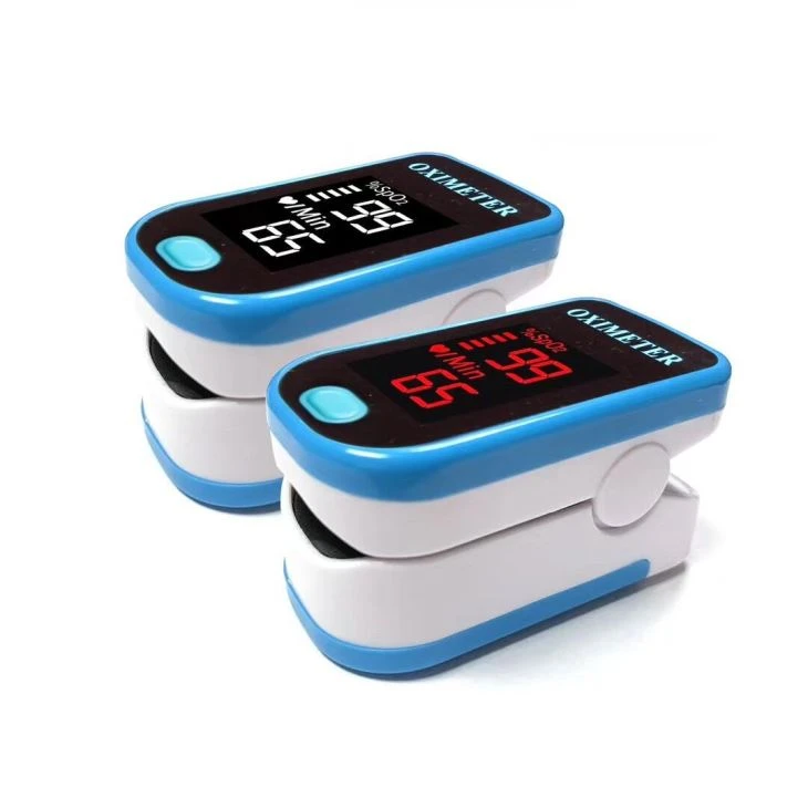 Pulse Oximeter Mold