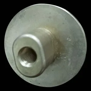 Prototyp CNC mosadze