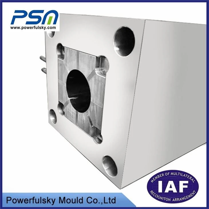 Plastic mold trigger spray mold