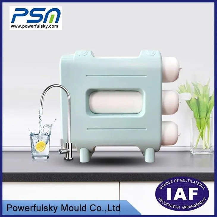 Easy to Install Energy Straight Drinking Ultra Filtration Water Filter System