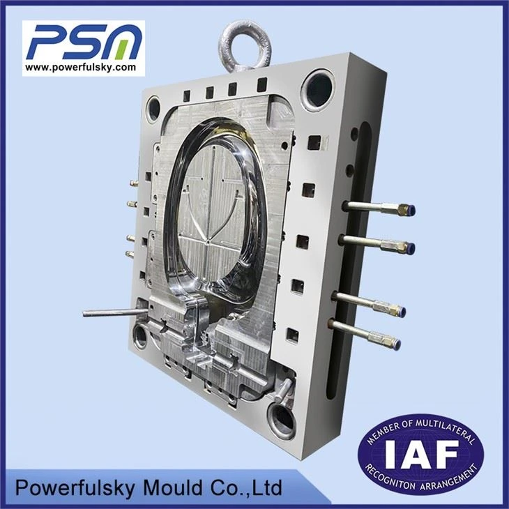 Toilet Seat Injection Mould Toilet Seat Injection Mould